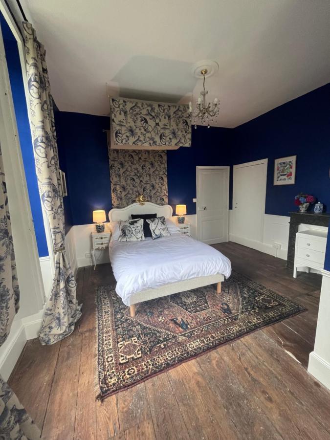 Maison De Mags & Mags Willow Room Lanouaille 外观 照片