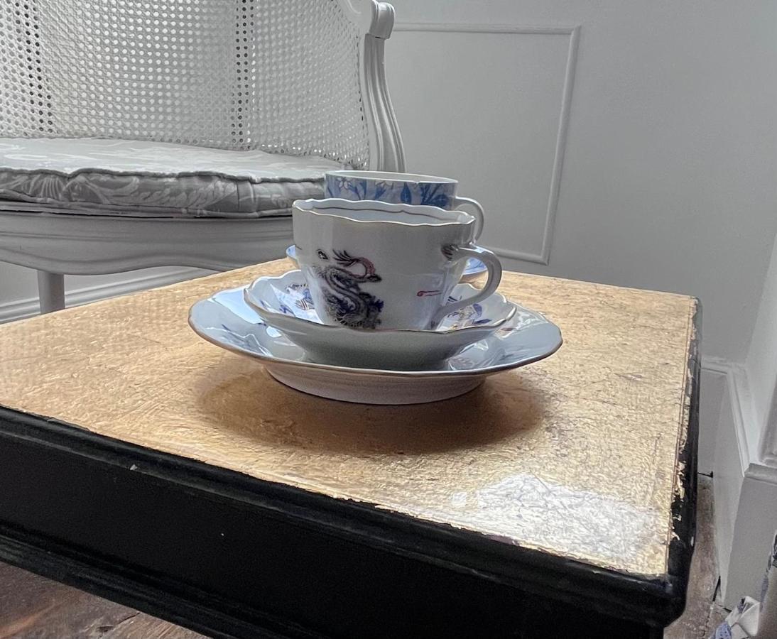 Maison De Mags & Mags Willow Room Lanouaille 外观 照片