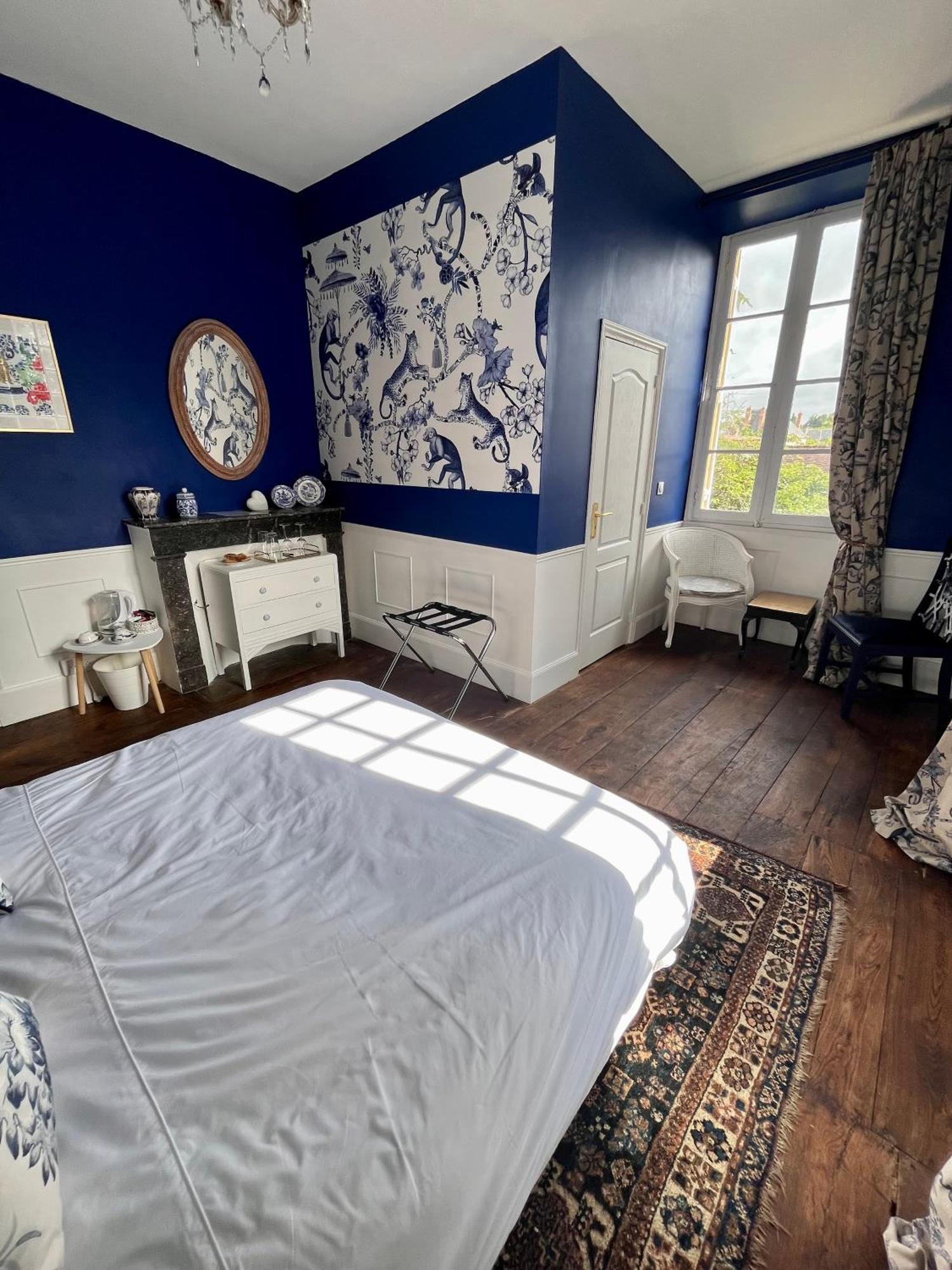 Maison De Mags & Mags Willow Room Lanouaille 外观 照片